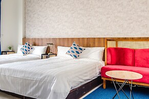 Choco style Smart Stay
