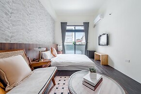 Choco style Smart Stay