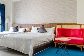 Choco style Smart Stay
