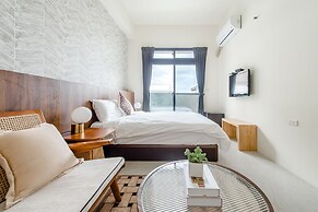 Choco style Smart Stay