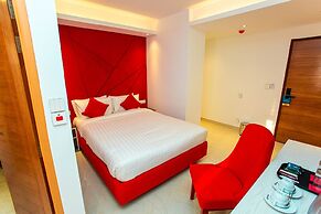 Royal Raj Hotel & Condominium