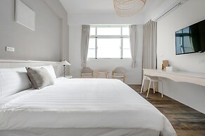 Taitung Yu Krung Smart Stay