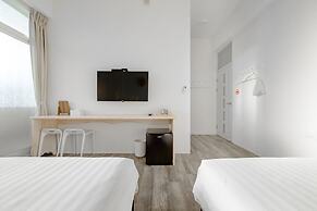 Taitung Yu Krung Smart Stay