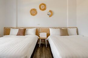 Taitung Yu Krung Smart Stay