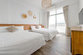Taitung Yu Krung Smart Stay