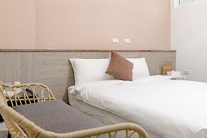 Taitung Yu Krung Smart Stay