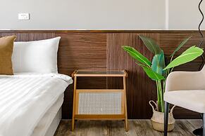 Taitung Yu Krung Smart Stay