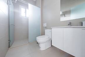 Taitung Yu Krung Smart Stay
