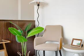 Taitung Yu Krung Smart Stay