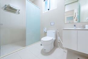 Taitung Yu Krung Smart Stay