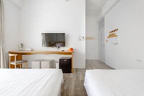 Taitung Yu Krung Smart Stay