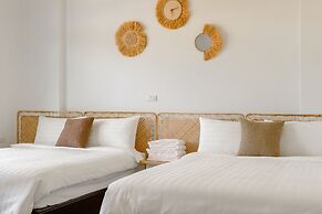 Taitung Yu Krung Smart Stay