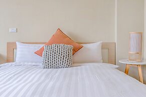 Taitung Yu Krung Smart Stay