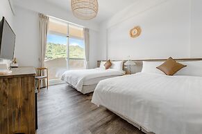 Taitung Yu Krung Smart Stay