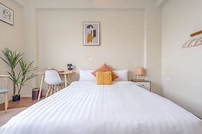 Taitung Yu Krung Smart Stay