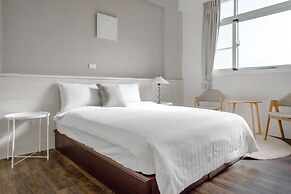 Taitung Yu Krung Smart Stay