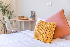 Taitung Yu Krung Smart Stay