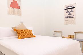 Taitung Yu Krung Smart Stay