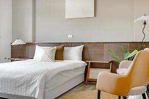 Taitung Yu Krung Smart Stay