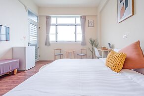 Taitung Yu Krung Smart Stay