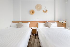 Taitung Yu Krung Smart Stay
