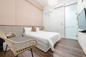 Taitung Yu Krung Smart Stay