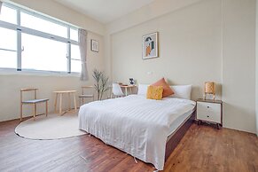 Taitung Yu Krung Smart Stay