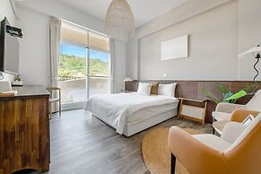 Taitung Yu Krung Smart Stay