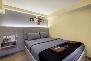 Infiniti Hotel