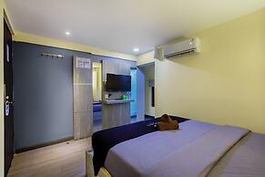 Infiniti Hotel