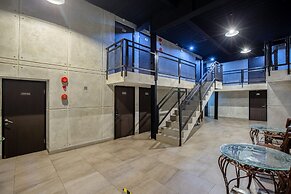 Infiniti Hotel