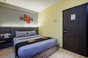Infiniti Hotel