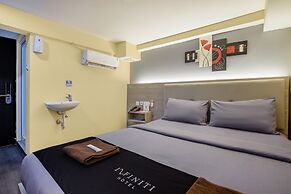 Infiniti Hotel