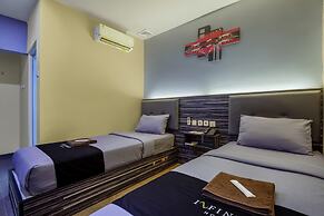 Infiniti Hotel