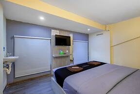 Infiniti Hotel