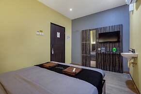 Infiniti Hotel