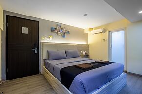Infiniti Hotel