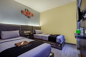 Infiniti Hotel