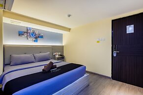 Infiniti Hotel