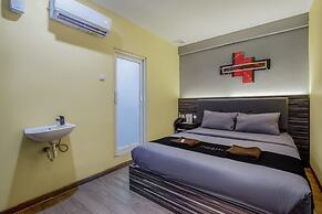 Infiniti Hotel