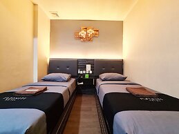 Infiniti Hotel