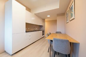 Kongsgata Apartments