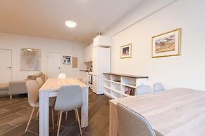 Kongsgata Apartments