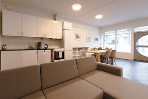 Kongsgata Apartments