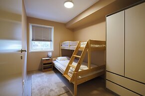 Kongsgata Apartments