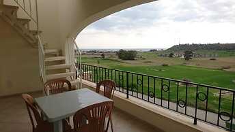 Penthouse-5 Guests-balcony-aircon-parking