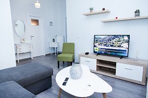 Chic apartment in Athens