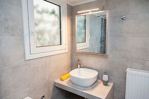 Chic apartment in Athens