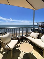 Bell Cliff House