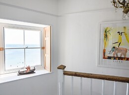 Bell Cliff House